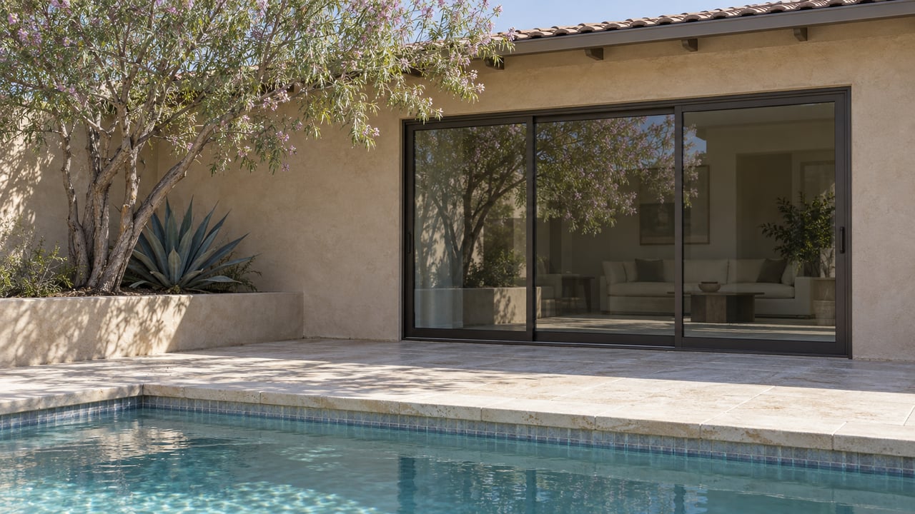 The Two Days That Turn On Palm Desert's Season