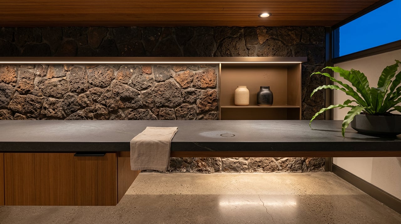 What Actually Changed At Mauna Kea Resort This Summer, And Where Residents Should Be Spending Their Evenings
