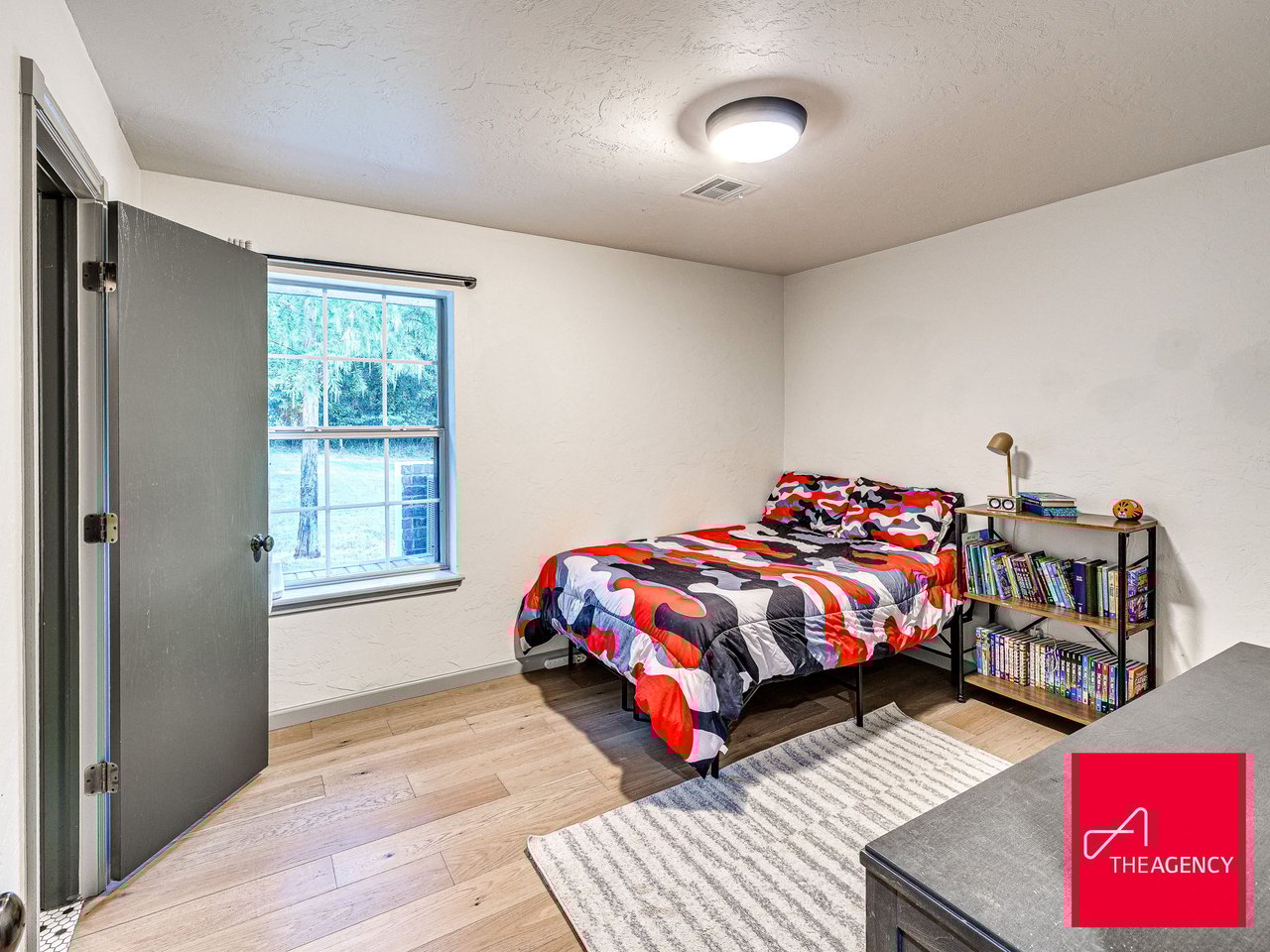 Listing of the Week: 5700 Whitetail Run Edmond, Oklahoma - Wyatt Poindexter - The Agency