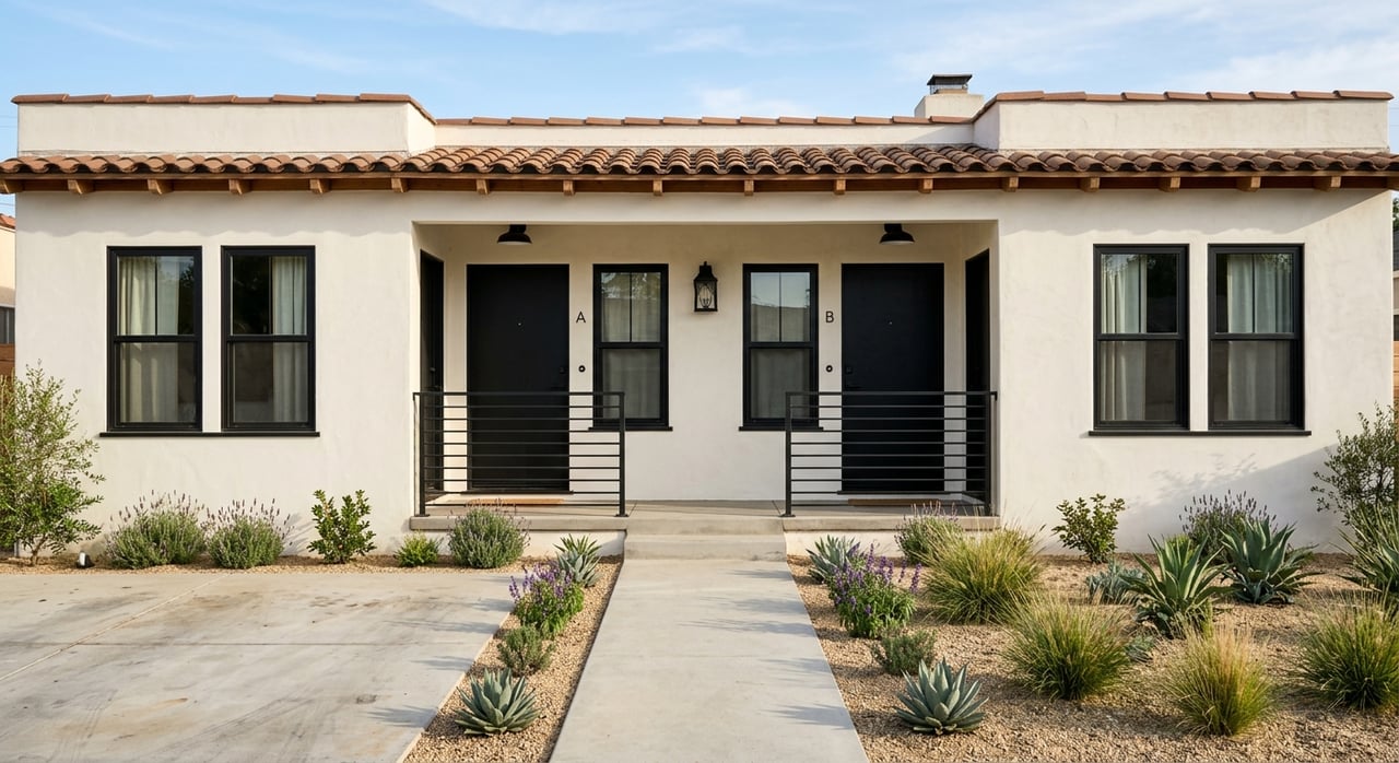 Evaluating Rental Cash Flow In San Bernardino County