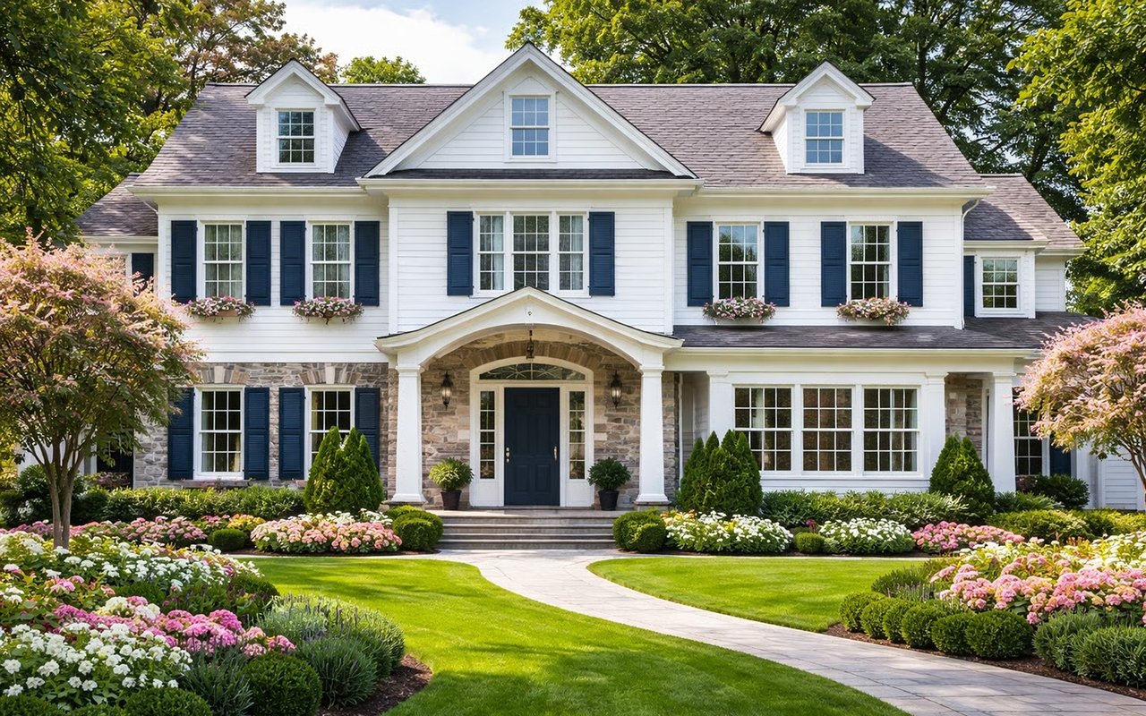 Why the Delaware Valley is a Luxury Real Estate Hotspot in 2026