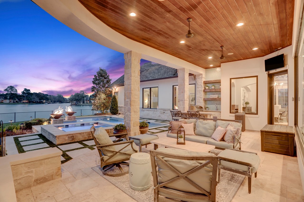 715 Salerno Street, Venetian Estates
