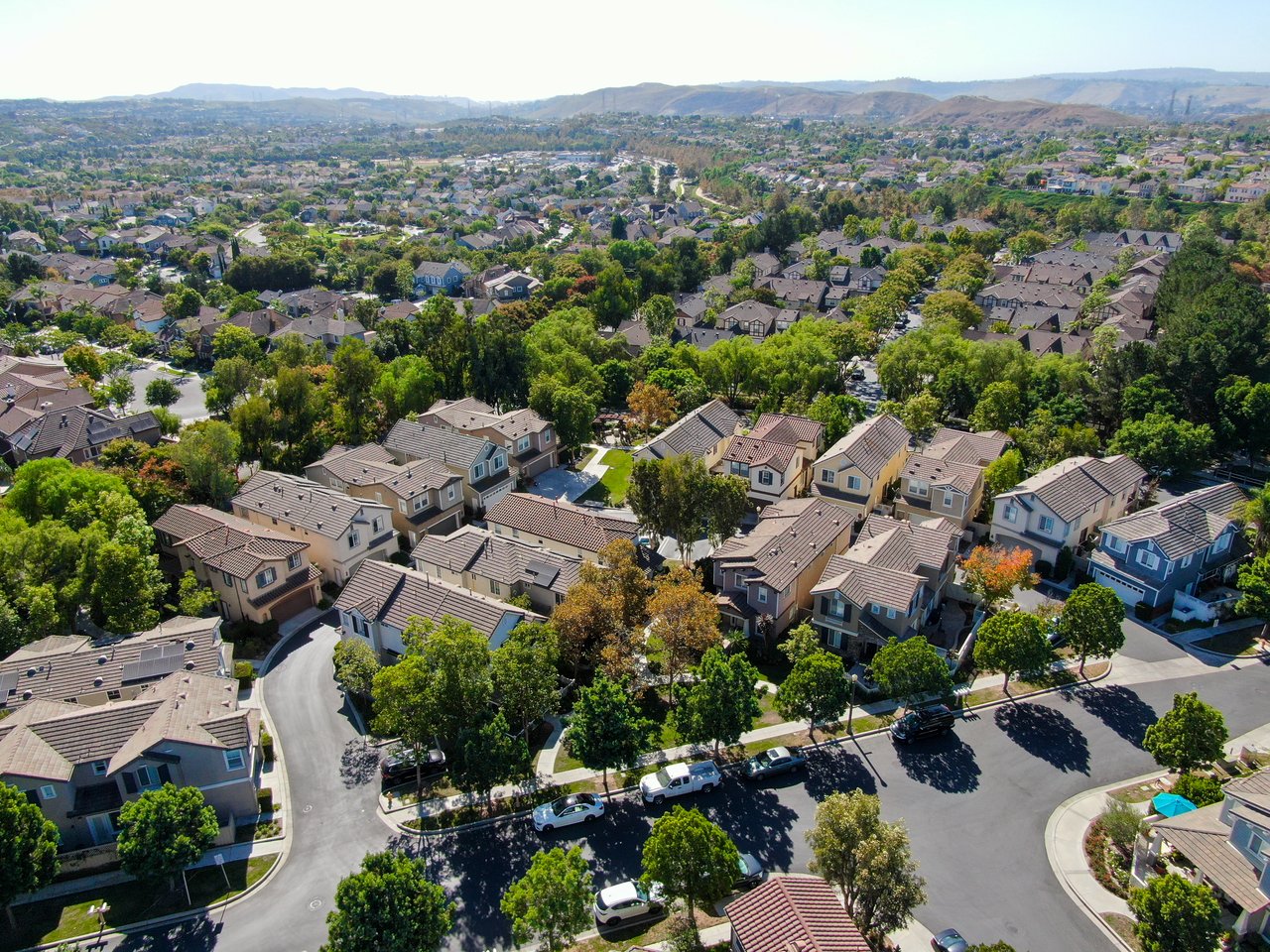 Ladera Ranch