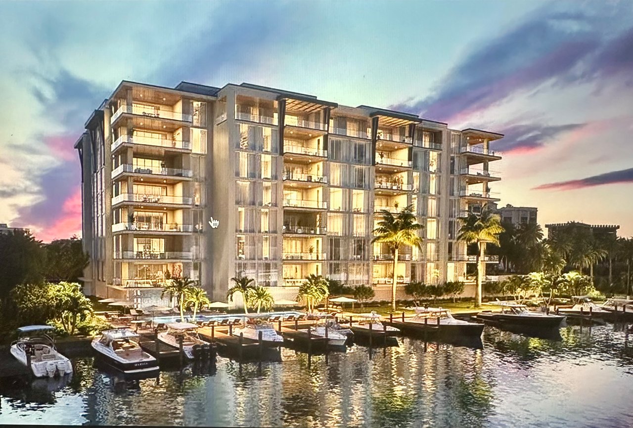 3300 Gulf Shore Boulevard, Naples, Florida
