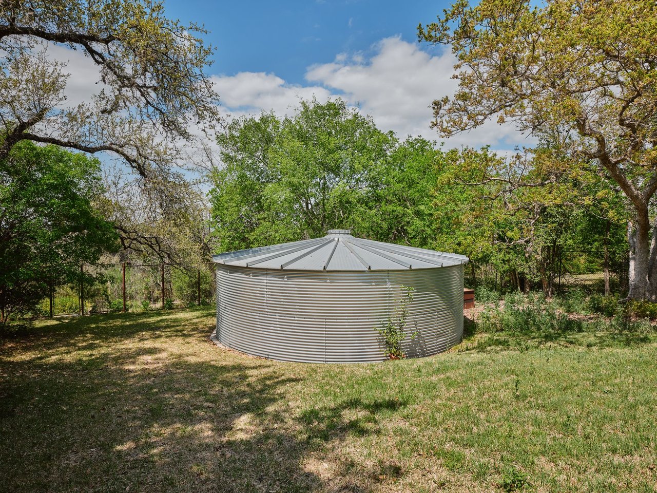 The Lake View Modern Garden Estate