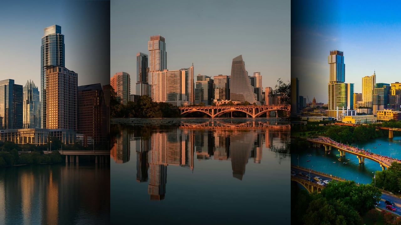 The Ultimate Guide to Real Estate Investing in Austin, Texas (2025)