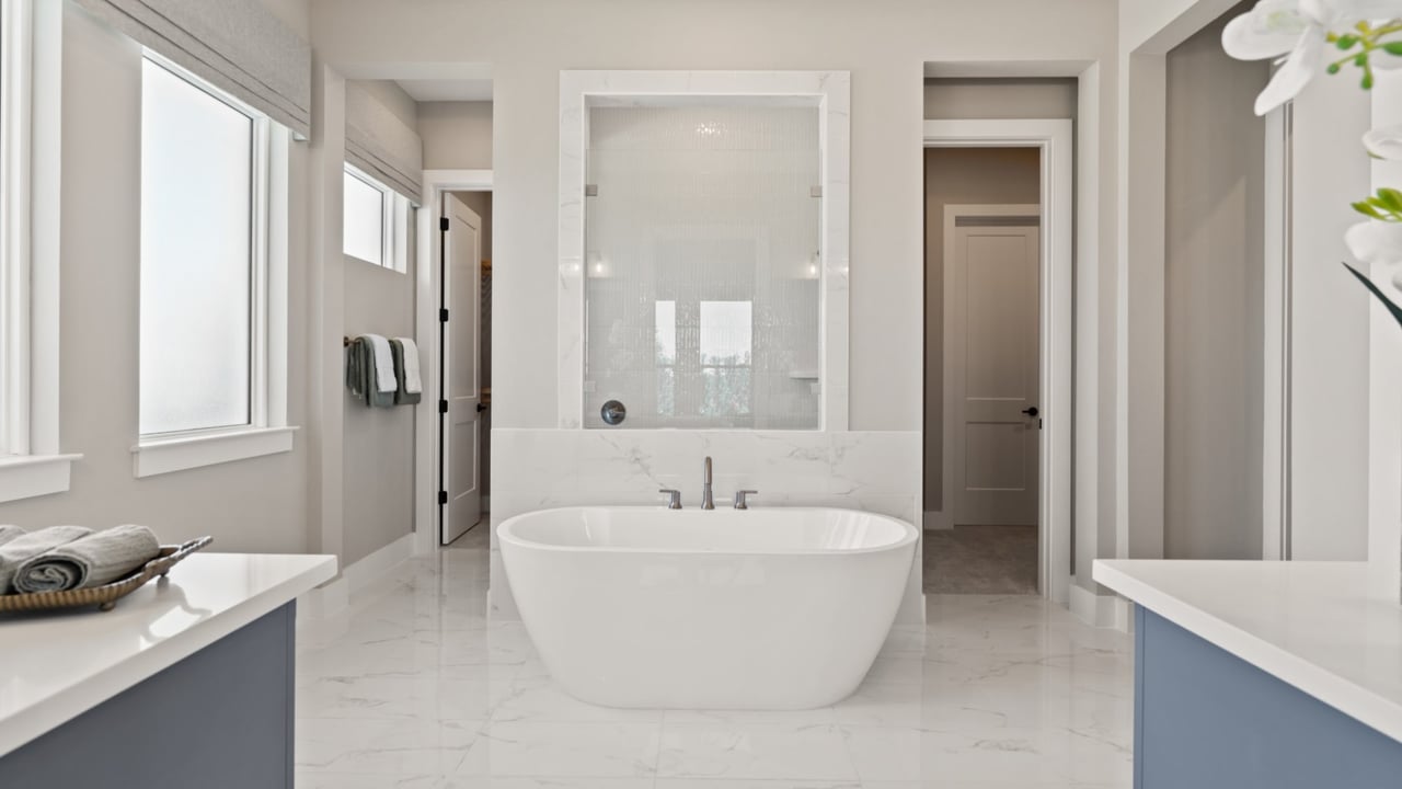 Sanctuary at Seaire by Perry Homes, Parrish FL