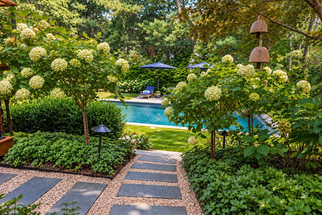 26 Harbor View Dr., East Hampton