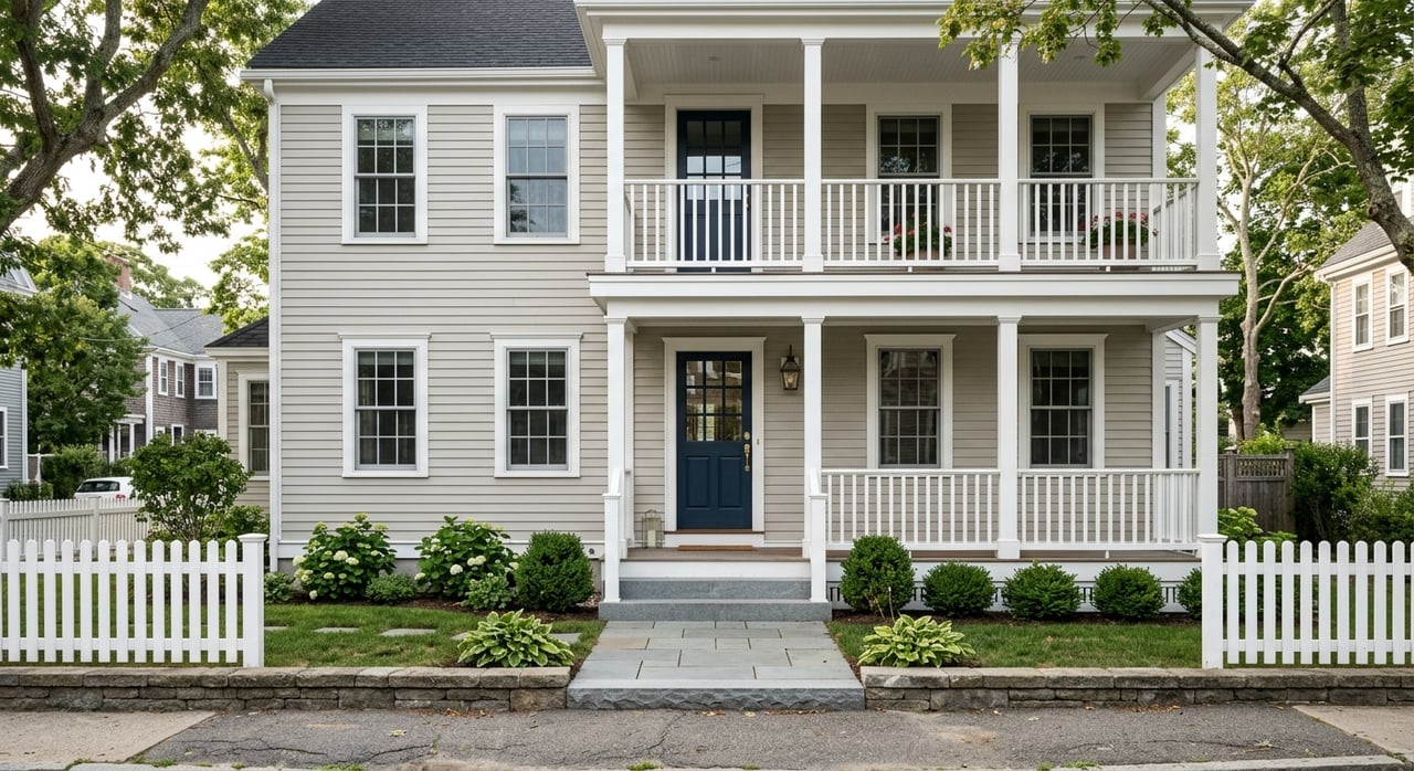 Targeting Multi‑Family Opportunities In Bridgeport’s Black Rock And N.