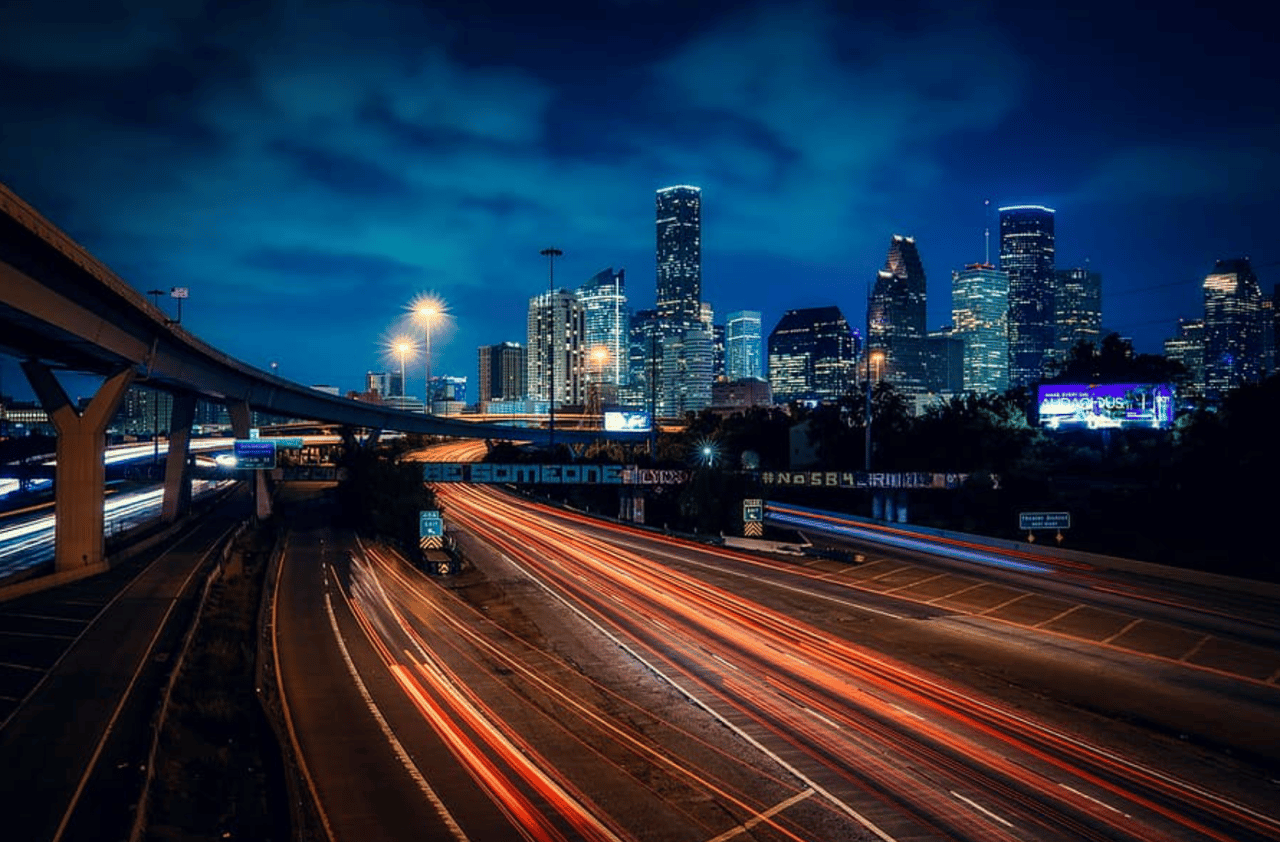 Houston