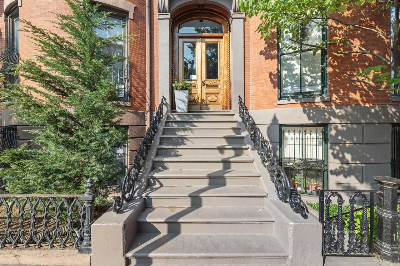 578 Massachusetts Ave Unit 3