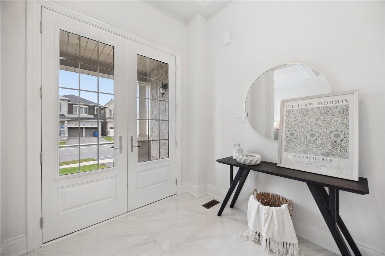 72 Silk Twist Drive, East Gwillimbury