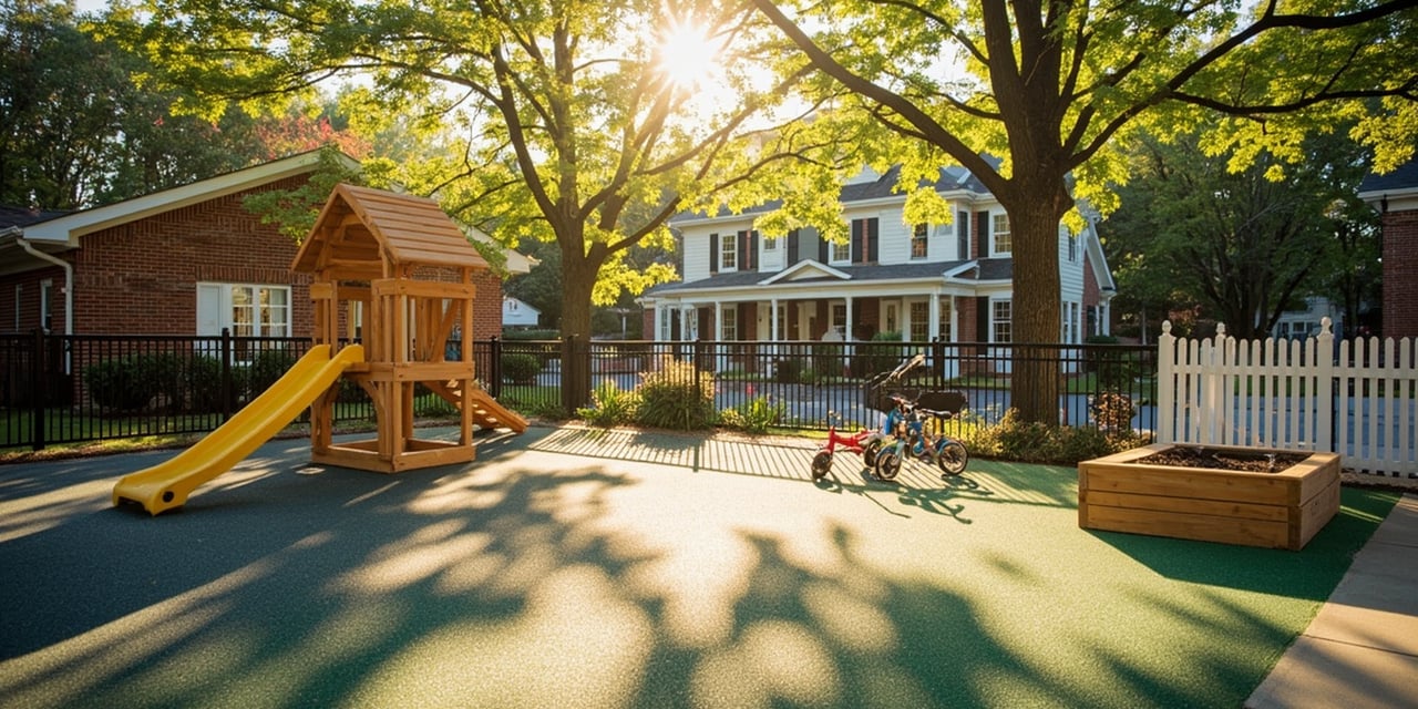 Top 3 Preschools in Vienna, VA for Relocating Families