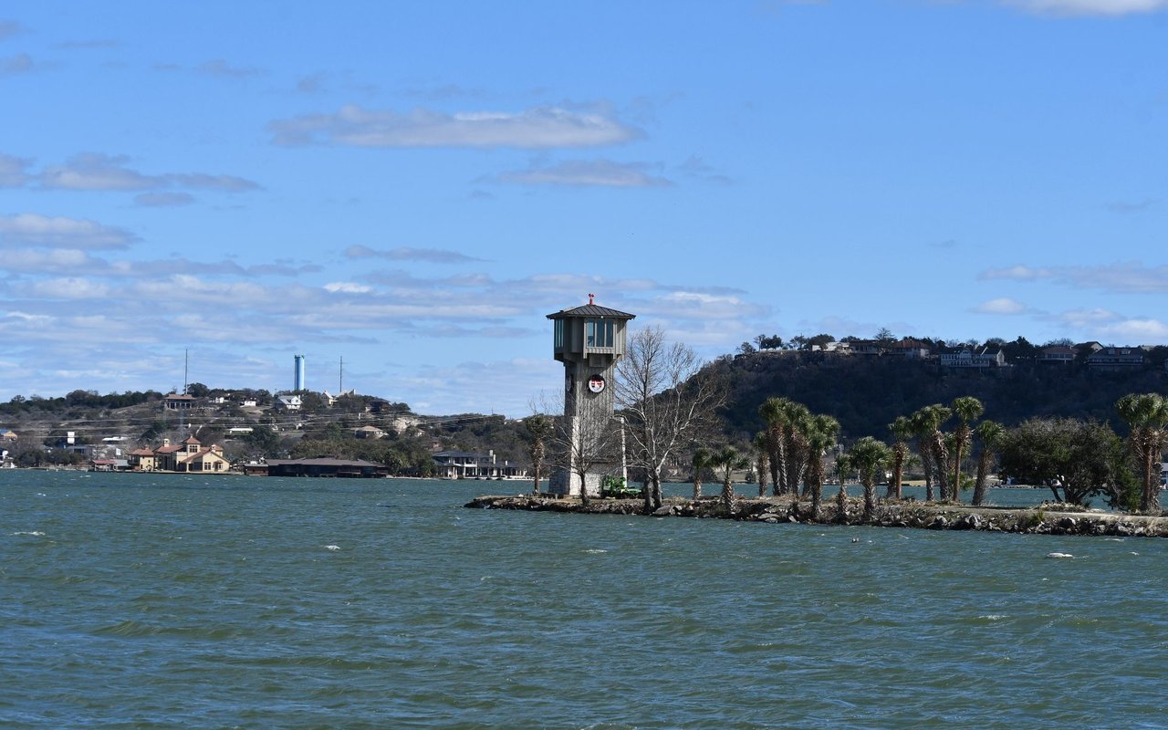 Horseshoe Bay