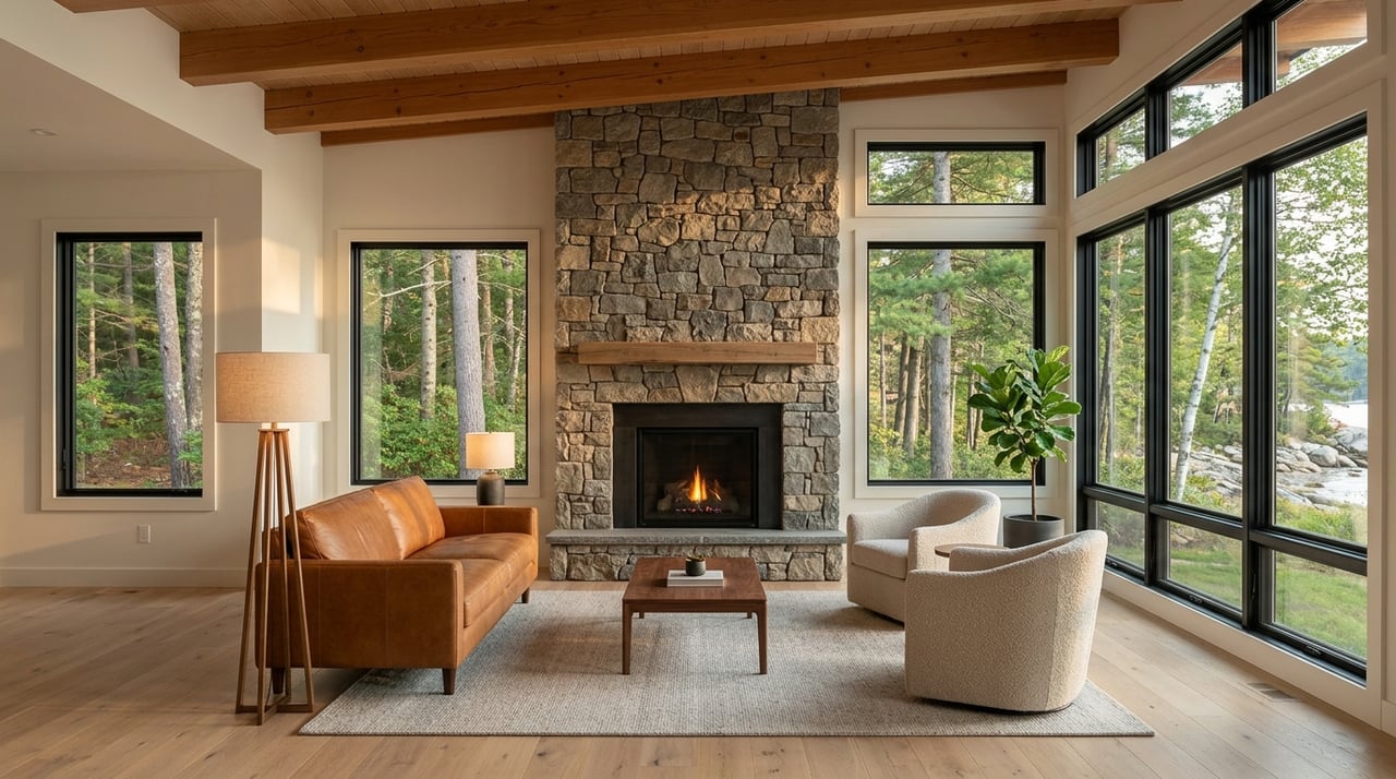 How Lake George Luxury Homes Are Marketed To Distant Buyers