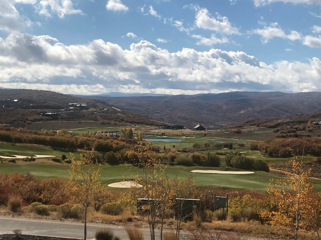 Tuhaye Golf Club