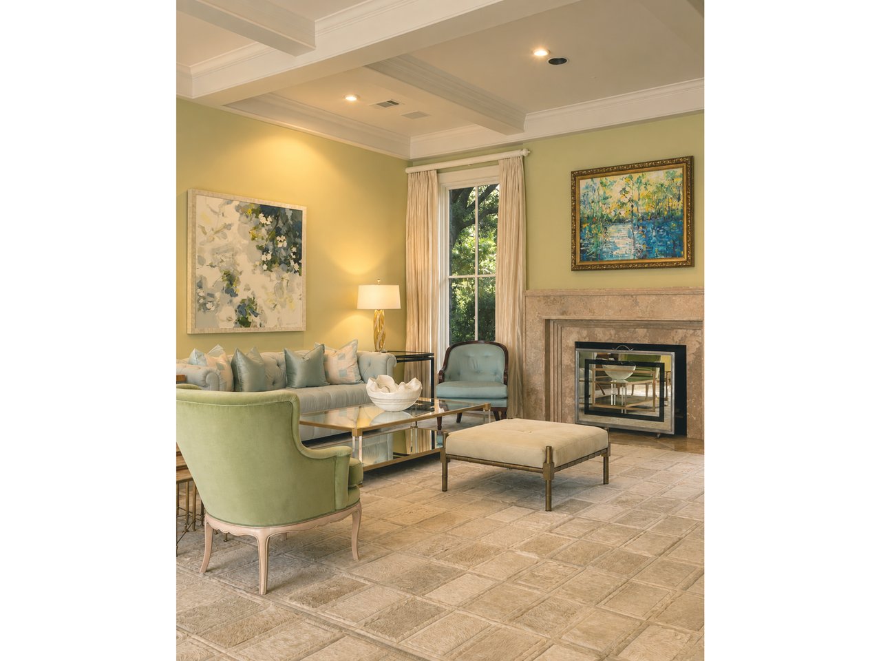 3907 Balcones Drive