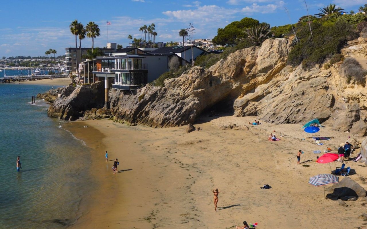 Corona Del Mar