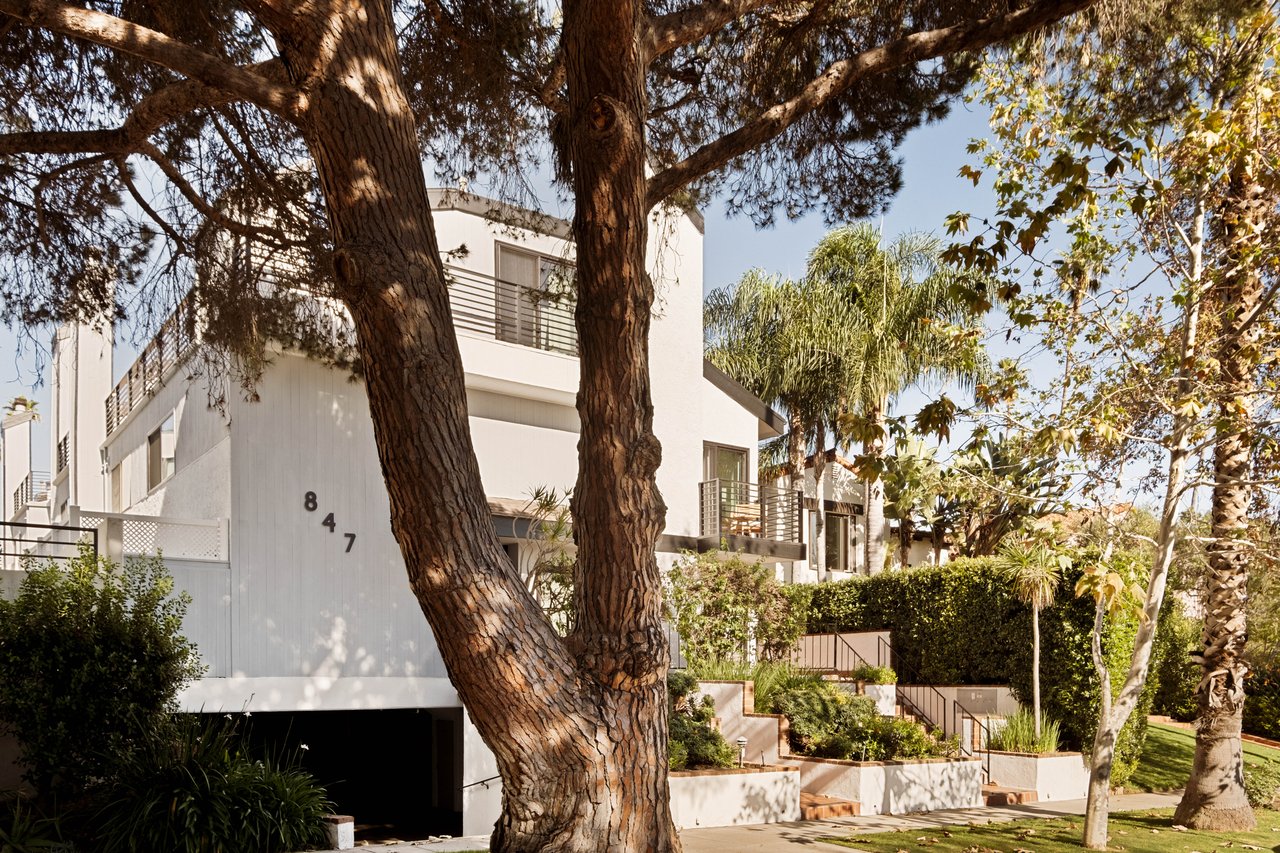 847 17th St Unit: 1, Santa Monica 