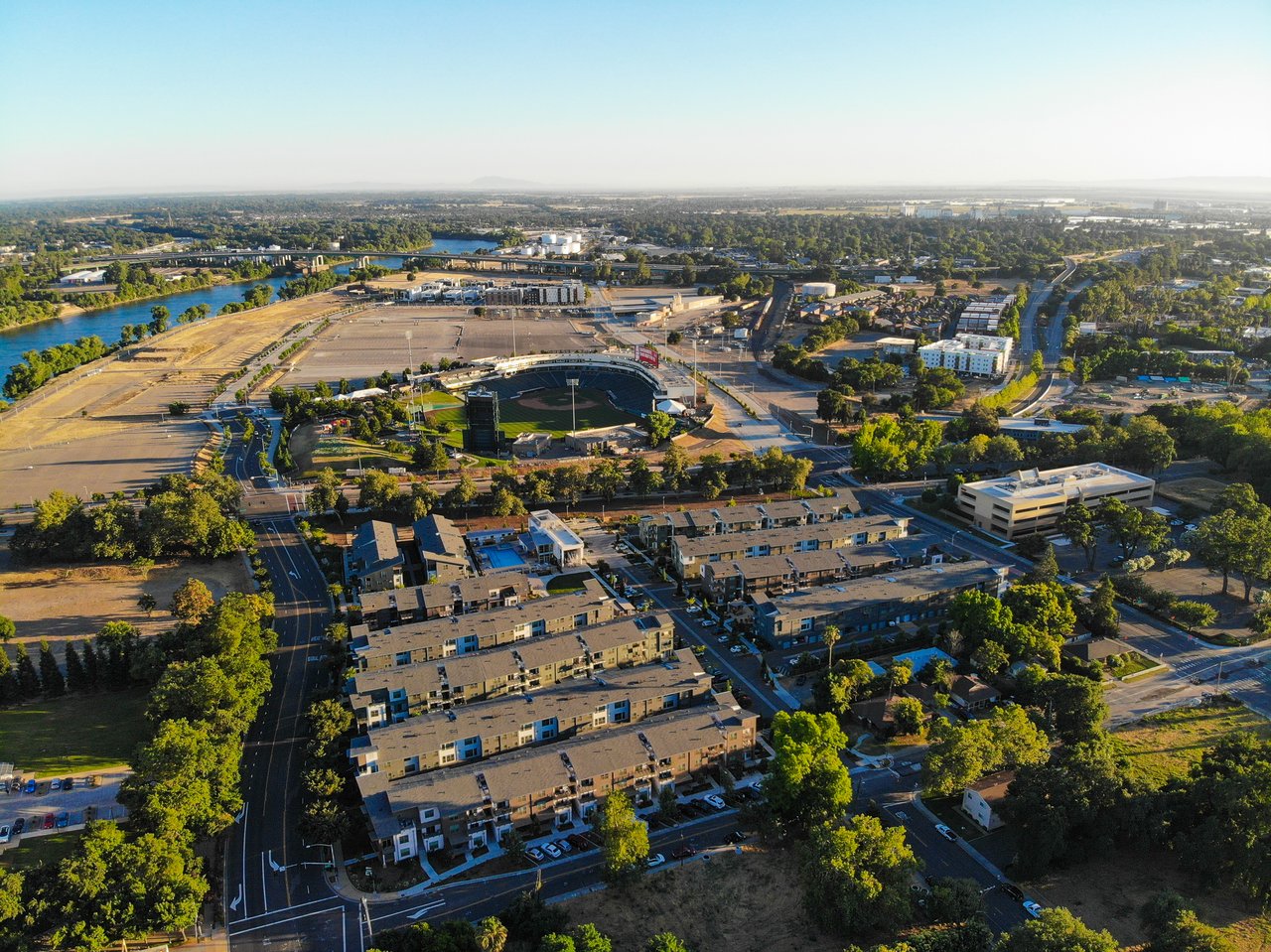 ARDEN OAKS