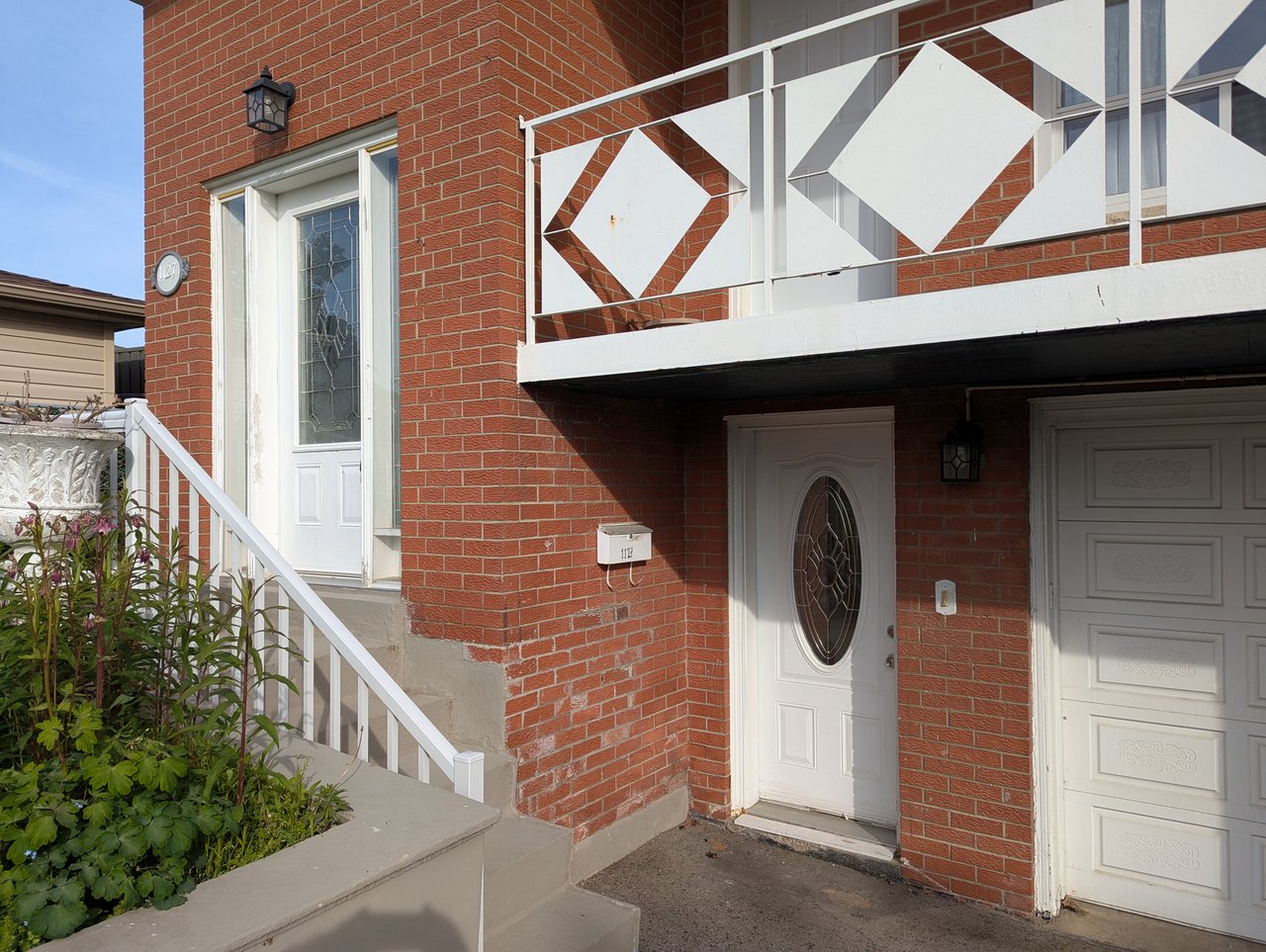 1127 Claredale Road