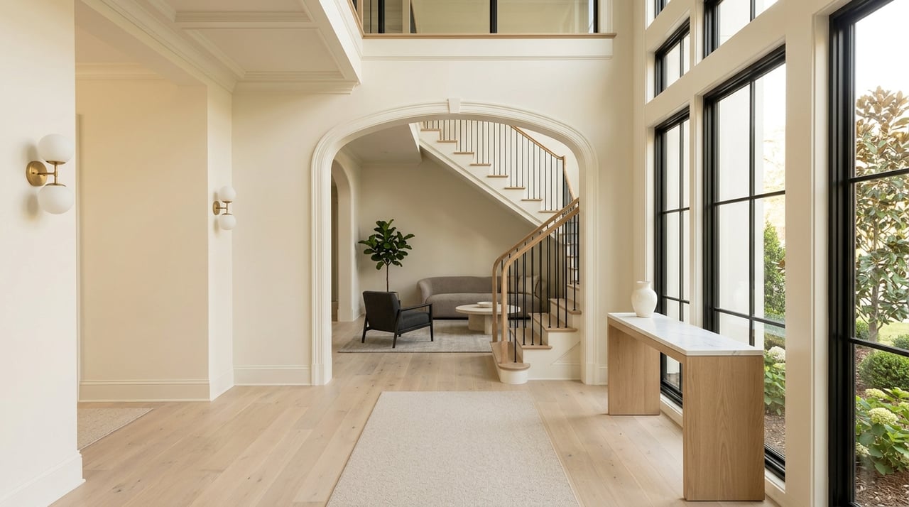 What Luxury Living in Ballantyne Really Feels Like