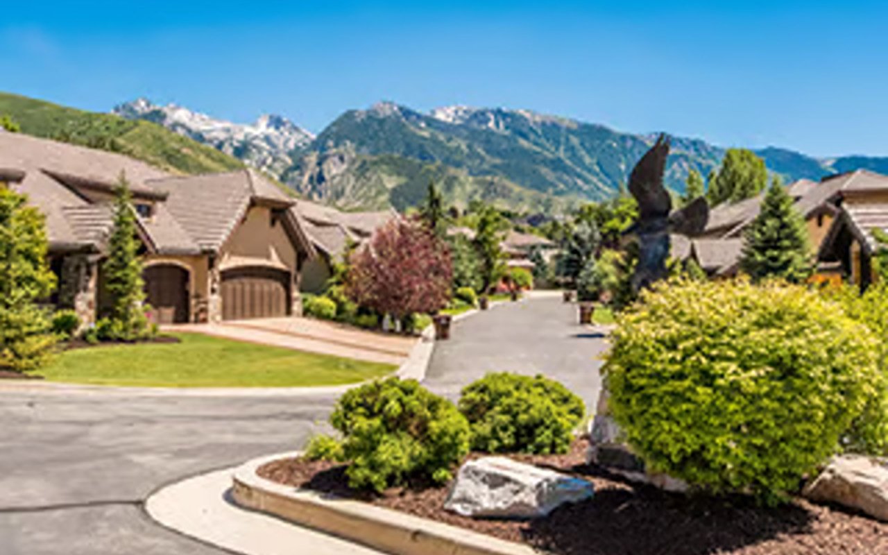 Welcome to Cottonwood Heights, Utah!