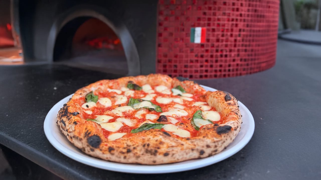 Pizza Party