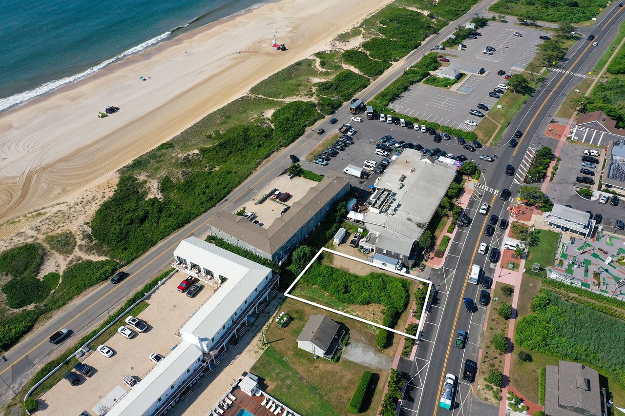 664 Montauk Highway, Montauk