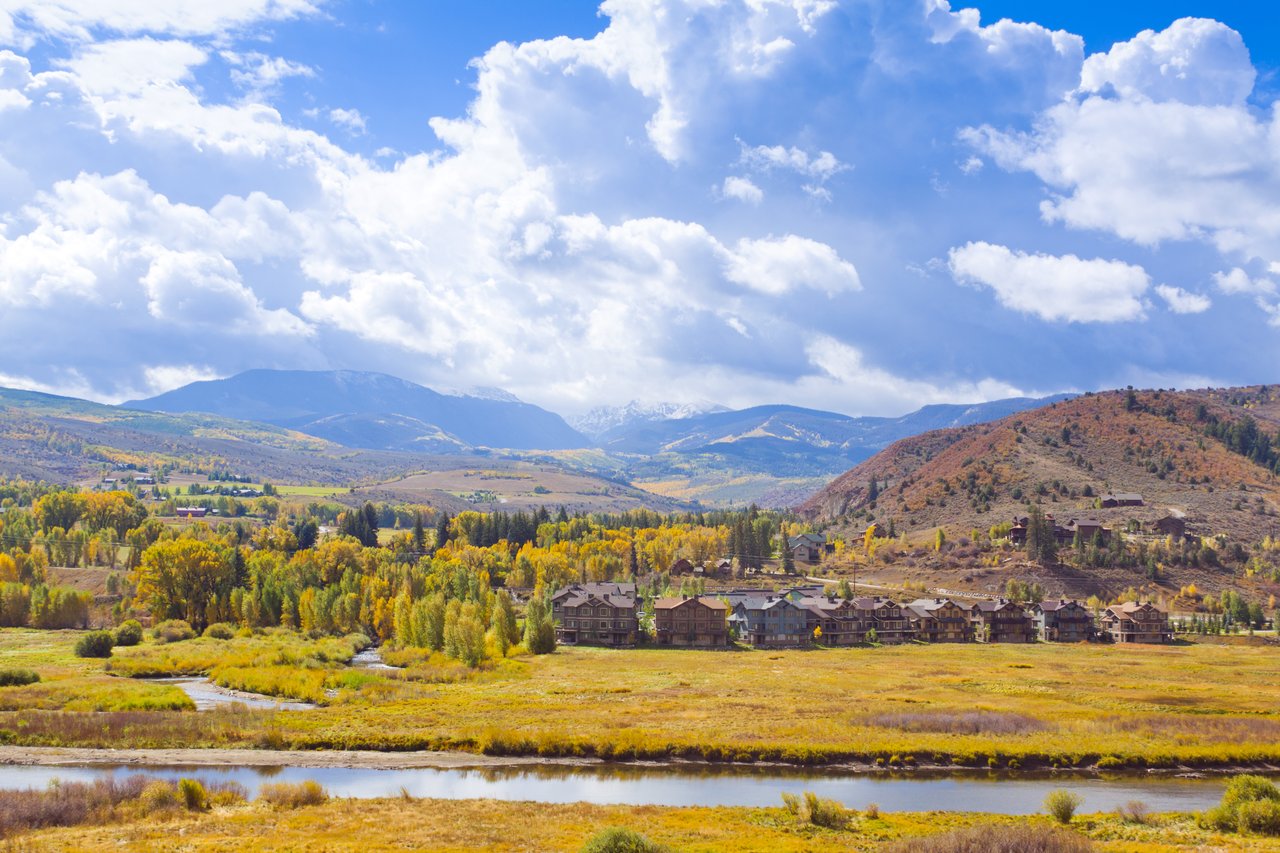 Upper Deer Valley