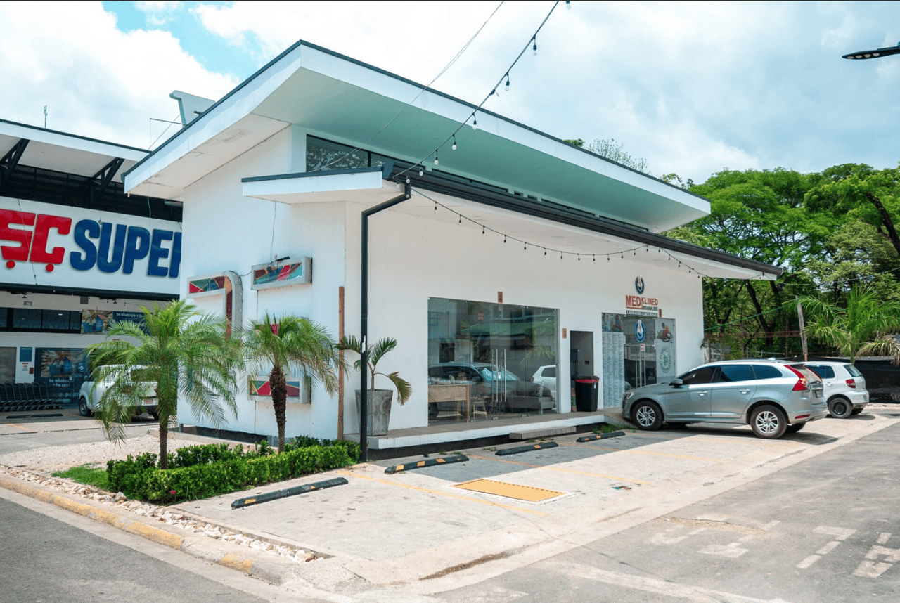 Plaza Elimar - Nosara Commercial Center, Prime Location
