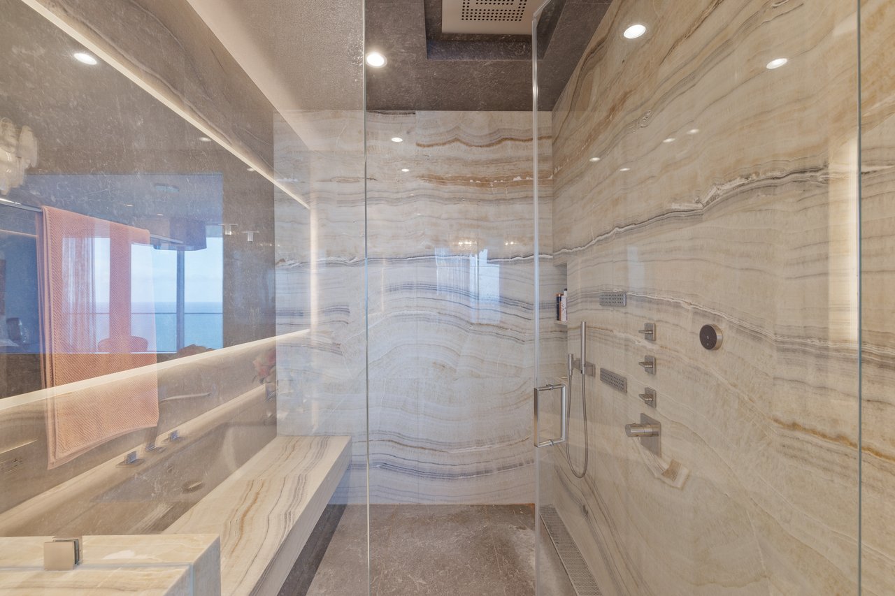 17901 Collins Ave # 3003
