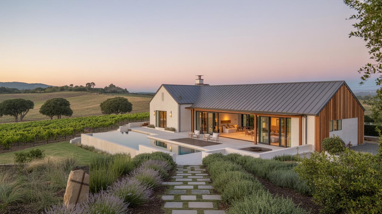 Your Guide to Buying a Home in Santa Rosa, CA