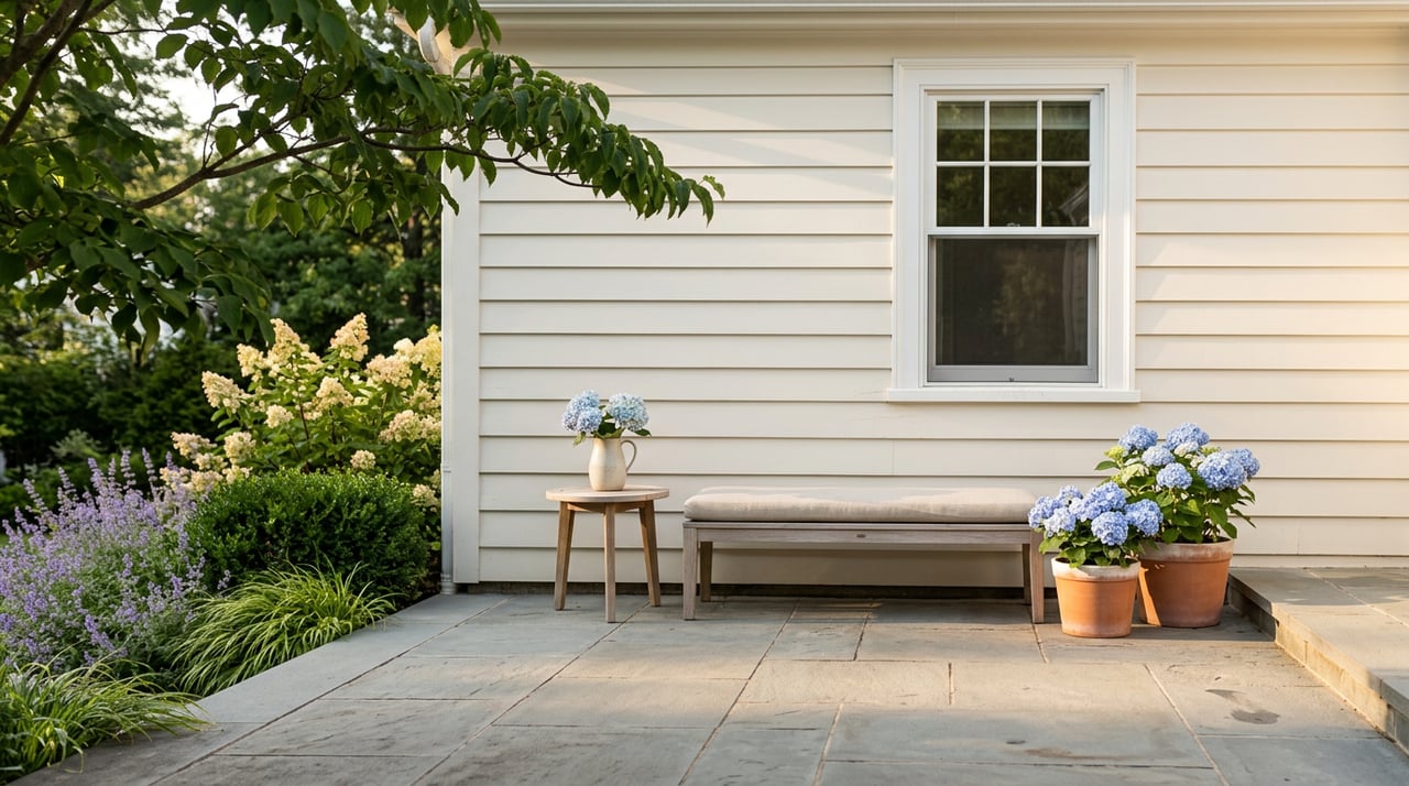 Katonah's Summer Runs On Overlap, Not On A Calendar