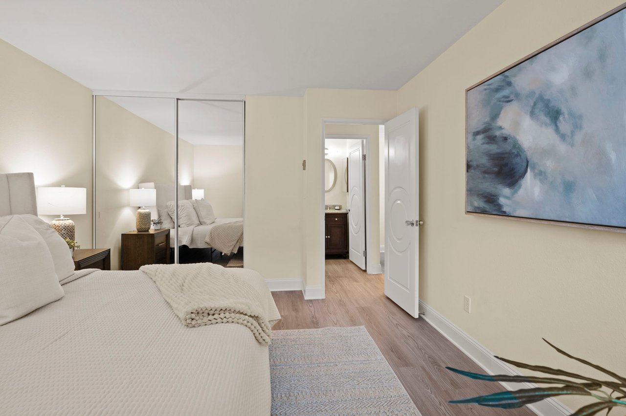 6006 Rancho Mission Rd #283