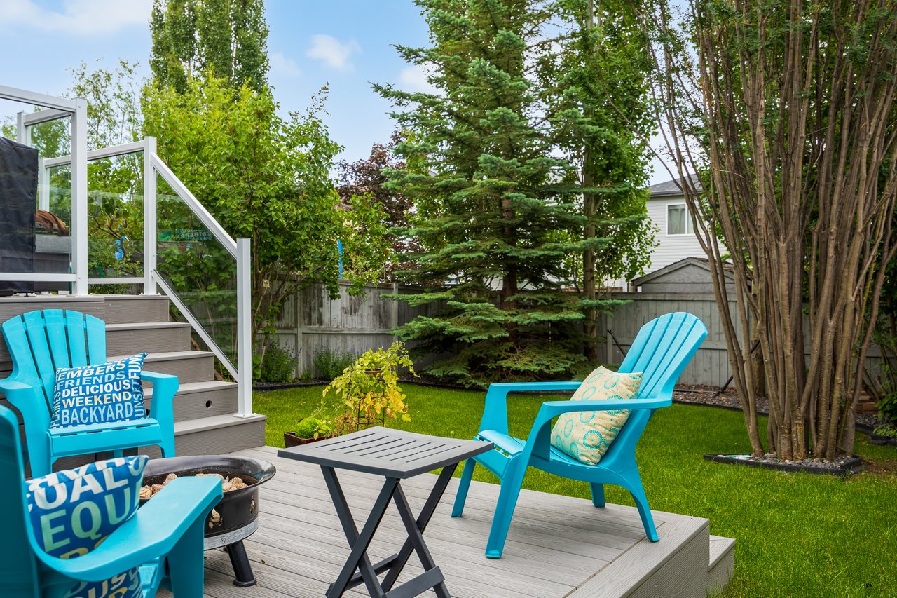 19 Tuscany Ridge Heights NW