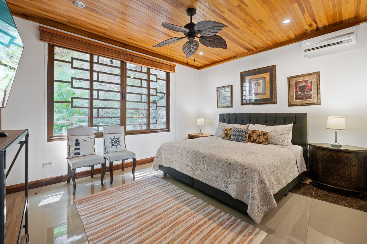 Villa Dos Playas | The Most Epic Ocean Views Along the Coast!
