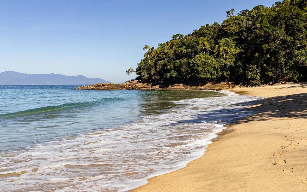 Playa Azul