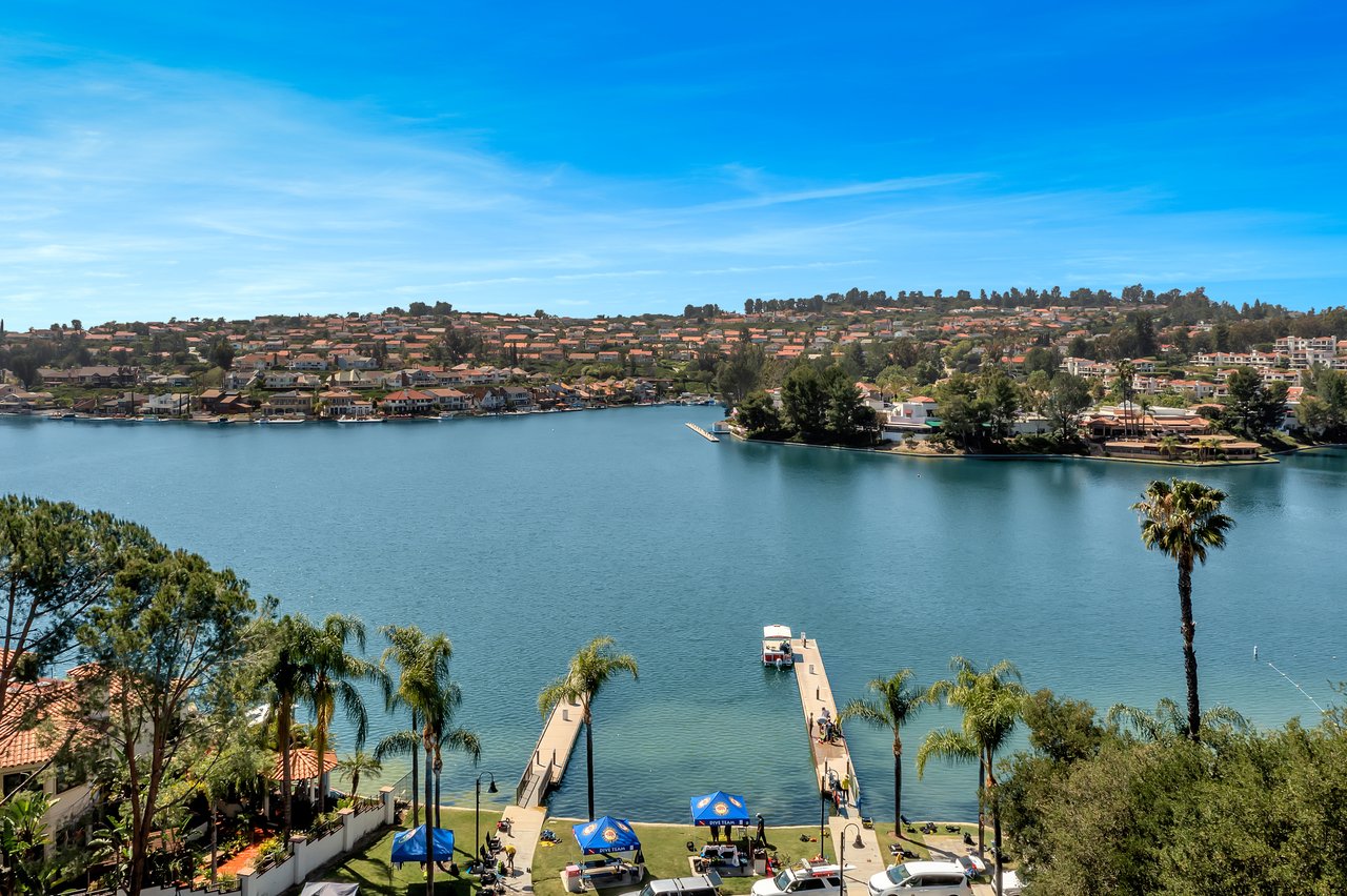 Castille Neighborhood in Mission Viejo