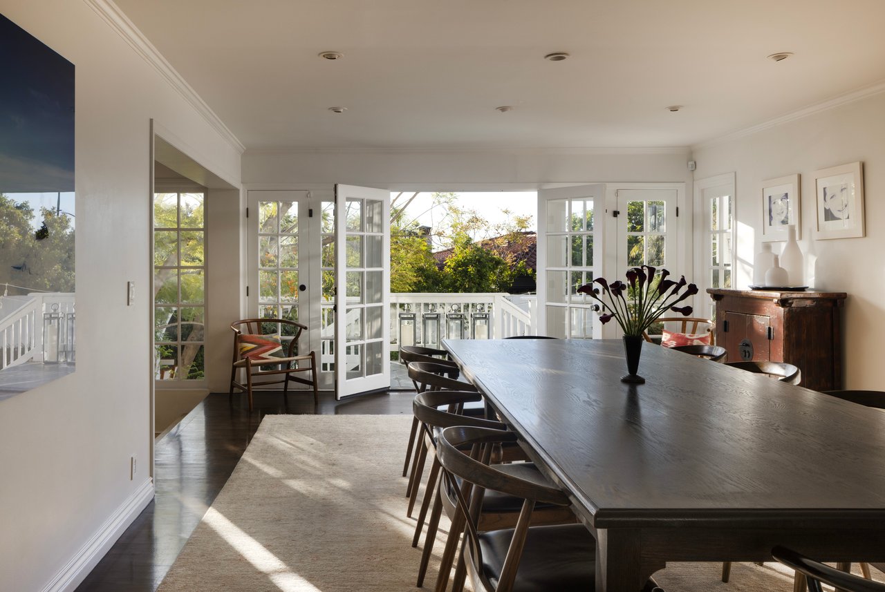 2558 Glendower Ave, Los Feliz