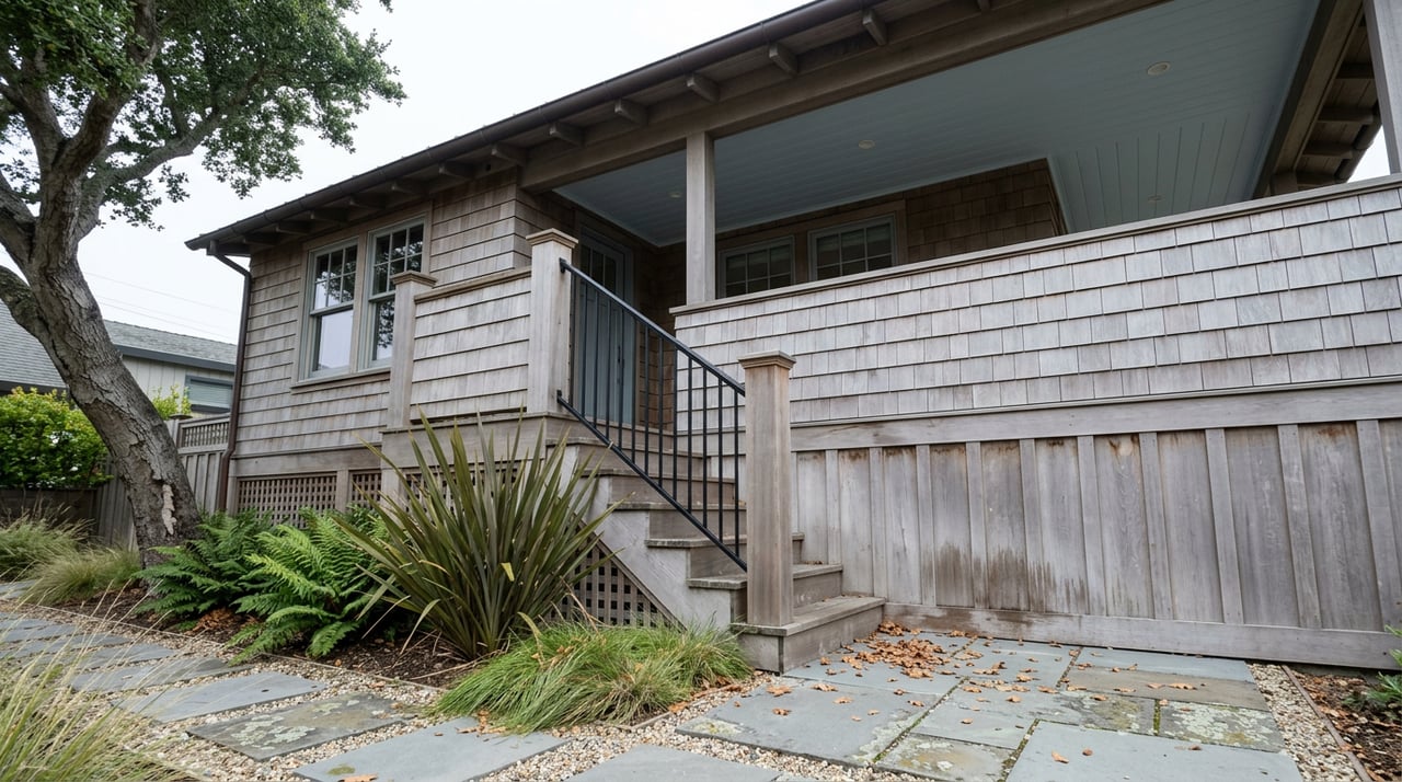 The West Marin Coastal Zoning Rewrite: What Actually Changes, and What Doesn't cover