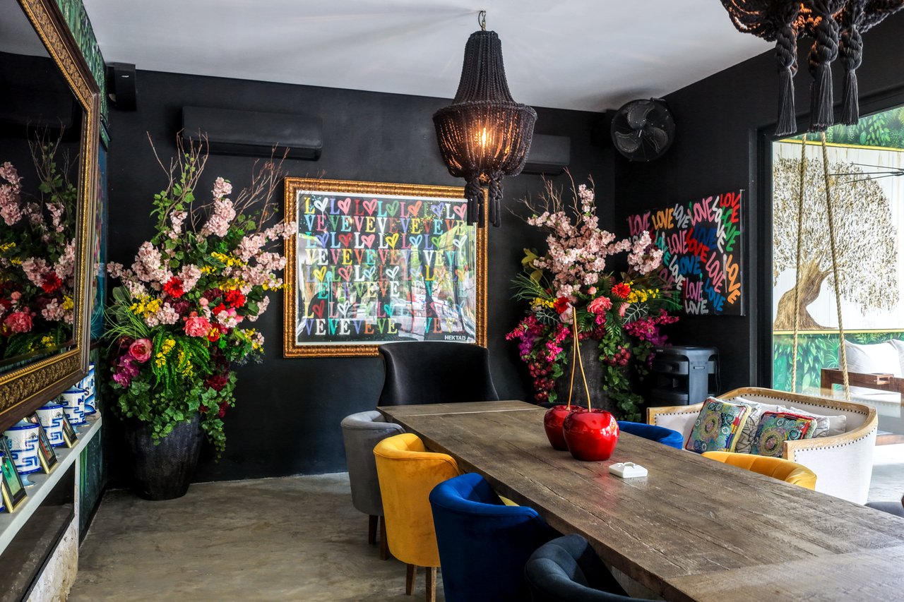 Hotel Ora | Tulum