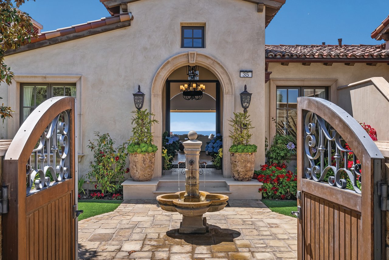 35 Shoreline Drive, Dana Point, CA 92629