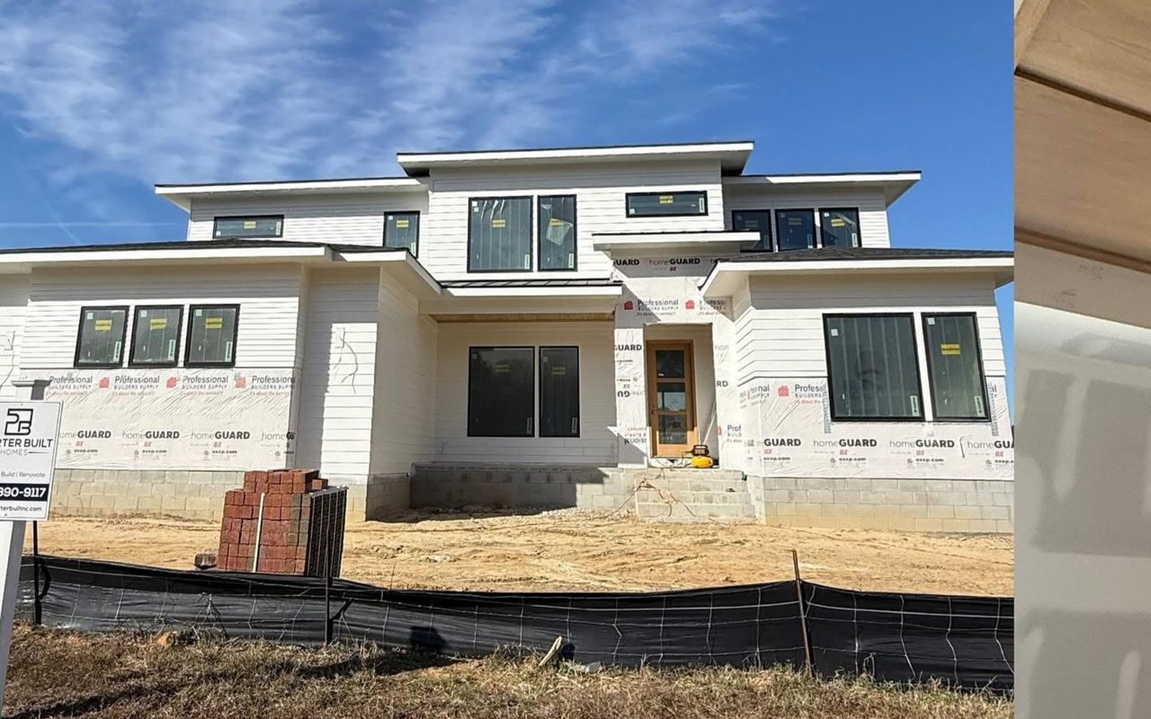 Carriage Farm | Raleigh