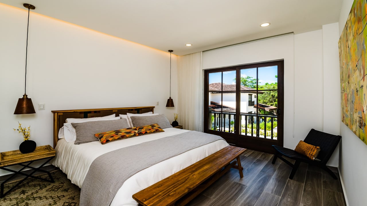 Lago de Palma Real 261 | Exclusive Ocean-View Villa in Hacienda Pinilla's Premier Beachside Enclave
