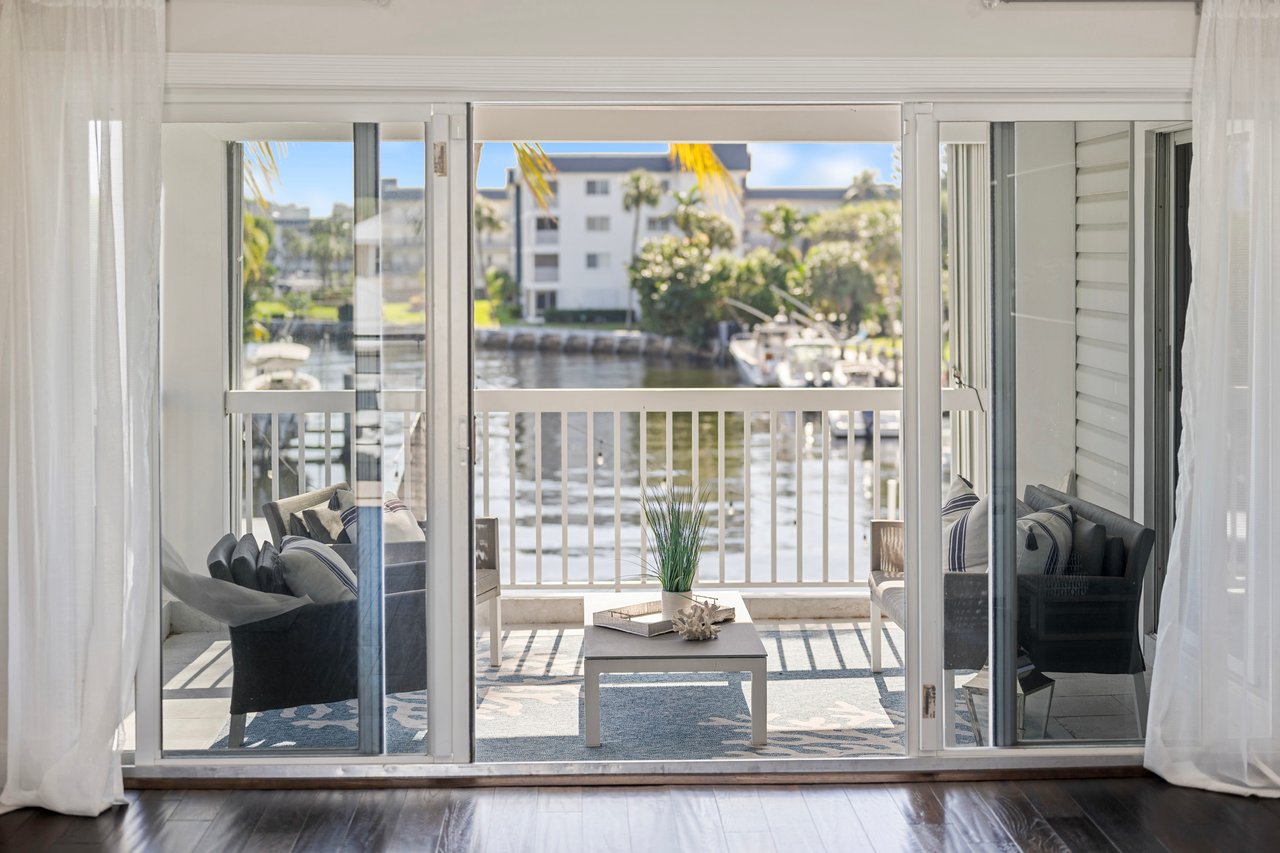 Delray Beach Waterfront Luxury