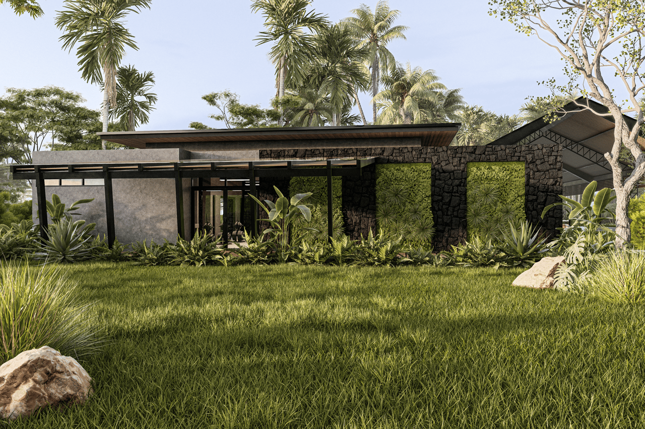 Playa Negra | Luxury Lot & Model Home A, 4-Bed in Black Coast Estates, Gated Community!