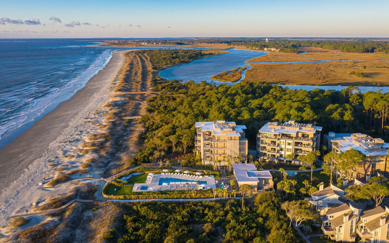 Kiawah Island, South Carolina
