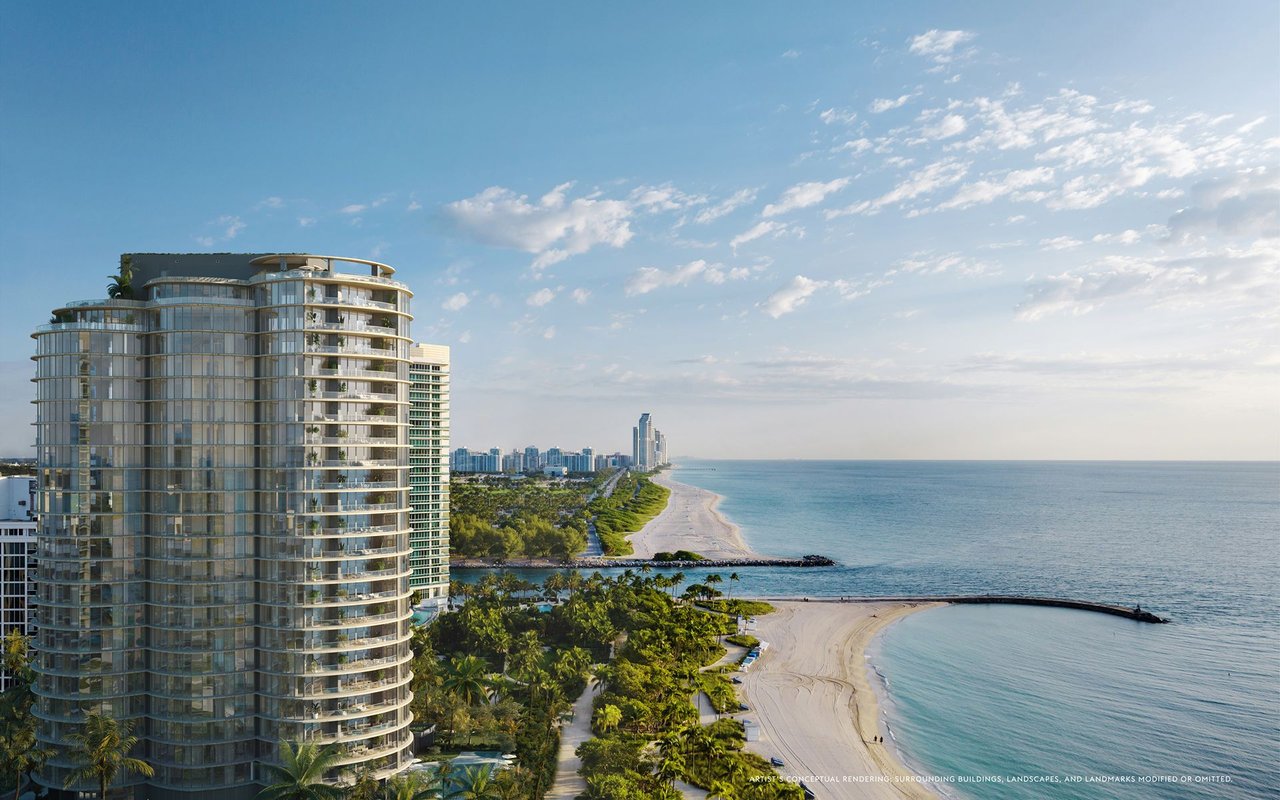 Rivage Bal Harbour