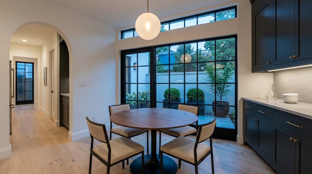 Collier Hills And Ardmore Park For In‑Town Downsizers